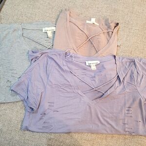 3 for 1 long tshirts